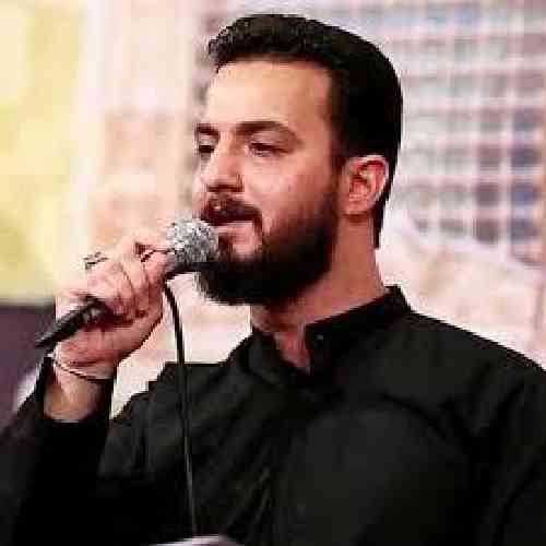وحید شکری تو سختی با ذوالفقار